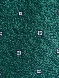 Hombre Alvaro Moreno CORBATA JACQUARD MF