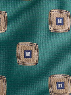 Hombre Alvaro Moreno CORBATA JACQUARD MF