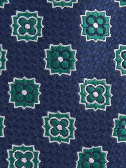 Hombre Alvaro Moreno CORBATA JACQUARD MF