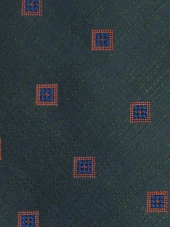 Hombre Alvaro Moreno CORBATA JACQUARD MF