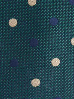 Hombre Alvaro Moreno CORBATA JACQUARD MF