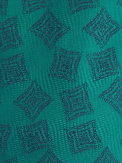 Hombre Alvaro Moreno CORBATA JACQUARD MF