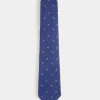 Hombre Alvaro Moreno CORBATA PRINTED