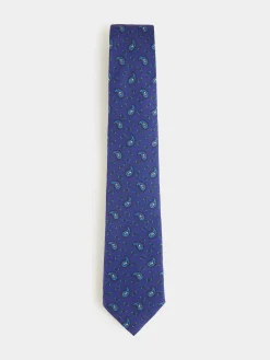 Hombre Alvaro Moreno CORBATA PRINTED