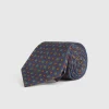 Hombre Alvaro Moreno CORBATA PRINTED