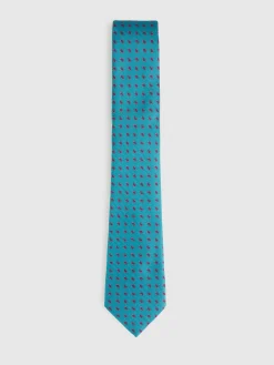Hombre Alvaro Moreno CORBATA PRINTED