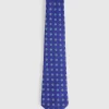 Hombre Alvaro Moreno CORBATA PRINTED