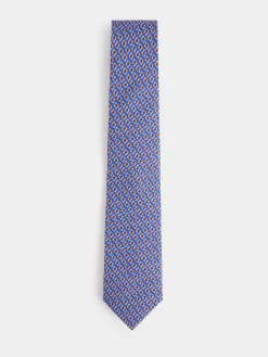 Hombre Alvaro Moreno CORBATA PRINTED