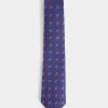 Hombre Alvaro Moreno CORBATA PRINTED