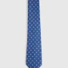 Hombre Alvaro Moreno CORBATA PRINTED