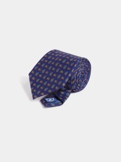 Hombre Alvaro Moreno CORBATA PRINTED