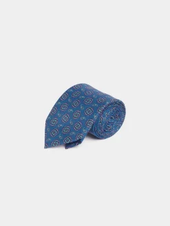 Hombre Alvaro Moreno CORBATA PRINTED