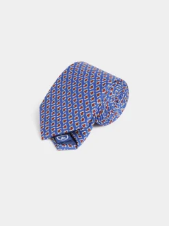 Hombre Alvaro Moreno CORBATA PRINTED