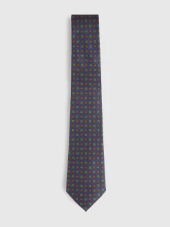 Hombre Alvaro Moreno CORBATA PRINTED