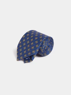 Hombre Alvaro Moreno CORBATA PRINTED