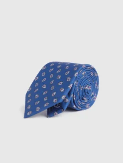 Hombre Alvaro Moreno CORBATA PRINTED