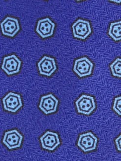 Hombre Alvaro Moreno CORBATA PRINTED