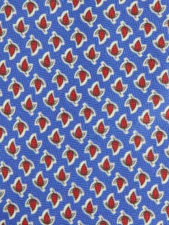 Hombre Alvaro Moreno CORBATA PRINTED