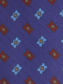 Hombre Alvaro Moreno CORBATA PRINTED