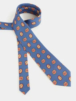 Hombre Alvaro Moreno CORBATA PRINTED