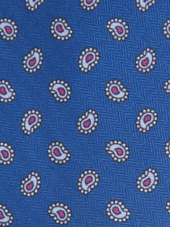 Hombre Alvaro Moreno CORBATA PRINTED