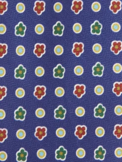 Hombre Alvaro Moreno CORBATA PRINTED
