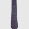 Hombre Alvaro Moreno CORBATA PRINTED