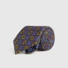 Hombre Alvaro Moreno CORBATA PRINTED