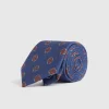 Hombre Alvaro Moreno CORBATA PRINTED