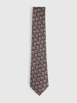 Hombre Alvaro Moreno CORBATA PRINTED