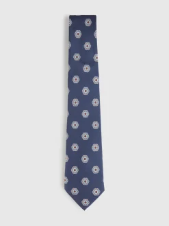 Hombre Alvaro Moreno CORBATA PRINTED
