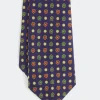 Hombre Alvaro Moreno CORBATA PRINTED