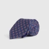 Hombre Alvaro Moreno CORBATA PRINTED