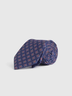 Hombre Alvaro Moreno CORBATA PRINTED