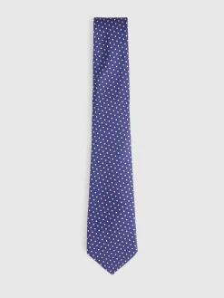 Hombre Alvaro Moreno CORBATA PRINTED