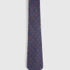 Hombre Alvaro Moreno CORBATA PRINTED