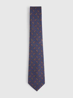 Hombre Alvaro Moreno CORBATA PRINTED