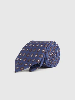 Hombre Alvaro Moreno CORBATA PRINTED