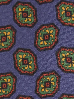 Hombre Alvaro Moreno CORBATA PRINTED