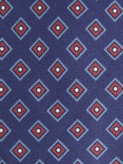 Hombre Alvaro Moreno CORBATA PRINTED