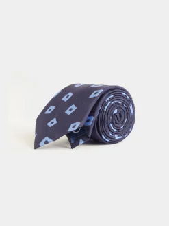 Hombre Alvaro Moreno CORBATA PRINTED