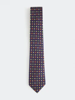 Hombre Alvaro Moreno CORBATA PRINTED