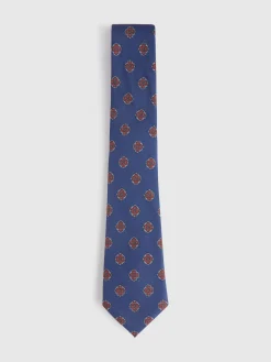 Hombre Alvaro Moreno CORBATA PRINTED