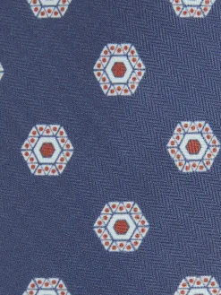 Hombre Alvaro Moreno CORBATA PRINTED