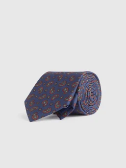Hombre Alvaro Moreno CORBATA PRINTED