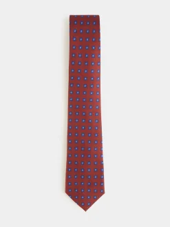 Hombre Alvaro Moreno CORBATA PRINTED