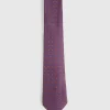 Hombre Alvaro Moreno CORBATA PRINTED