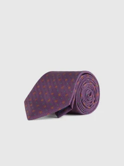 Hombre Alvaro Moreno CORBATA PRINTED
