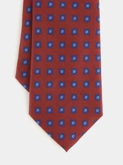Hombre Alvaro Moreno CORBATA PRINTED