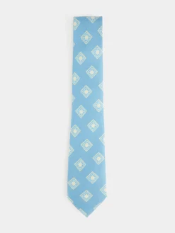 Hombre Alvaro Moreno CORBATA PRINTED